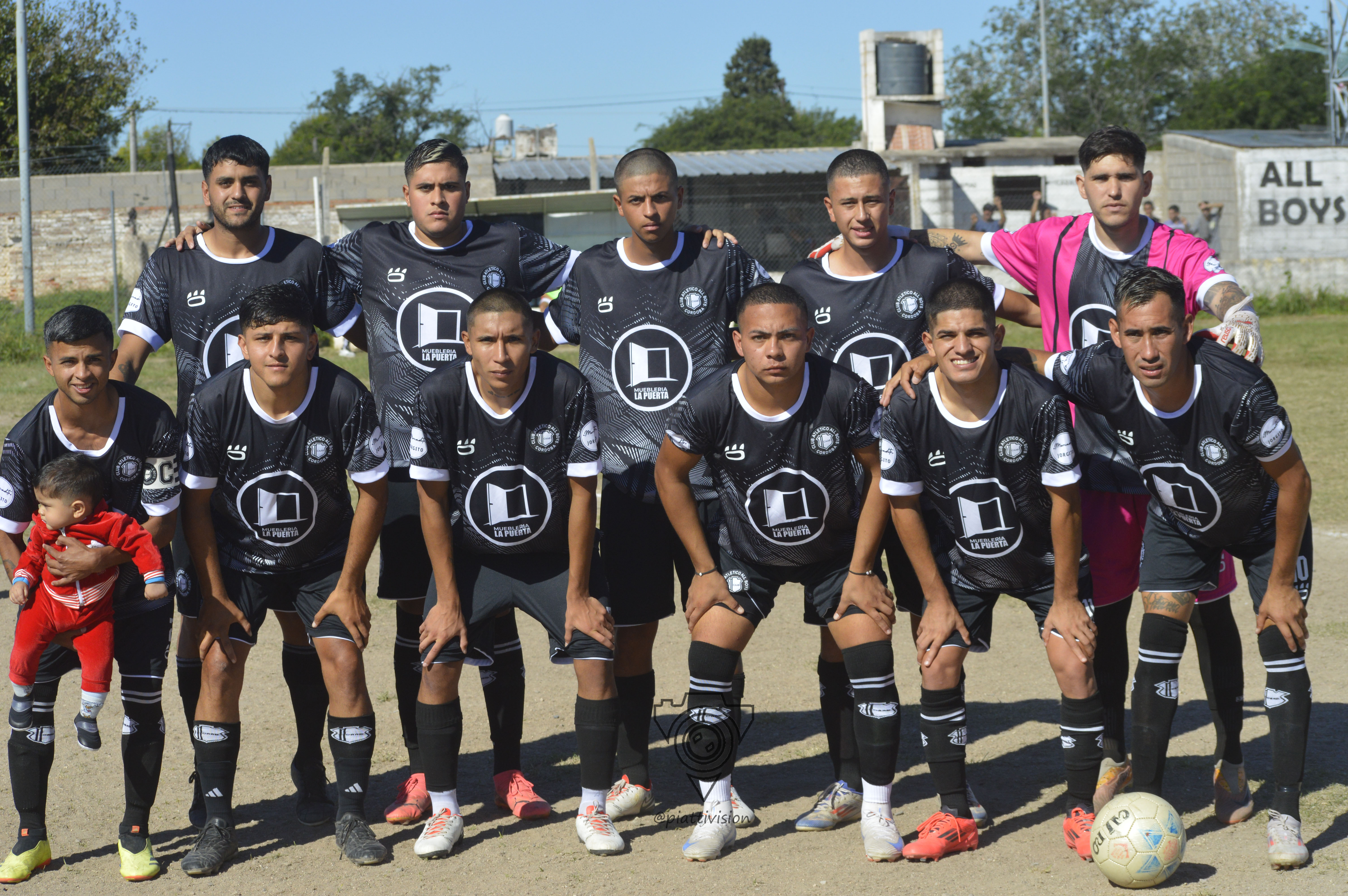 formacion